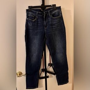 JUDY BLUES JEANS SLIM FIT